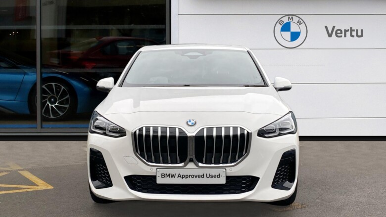 BMW 2 Series 220i MHT M Sport 5dr DCT Petrol Hatchback